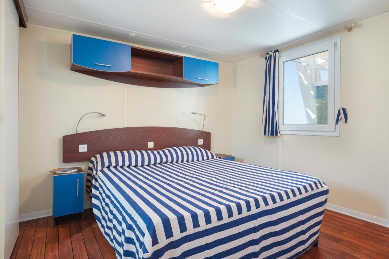 Camping Norina Pesaro Buitenkant foto