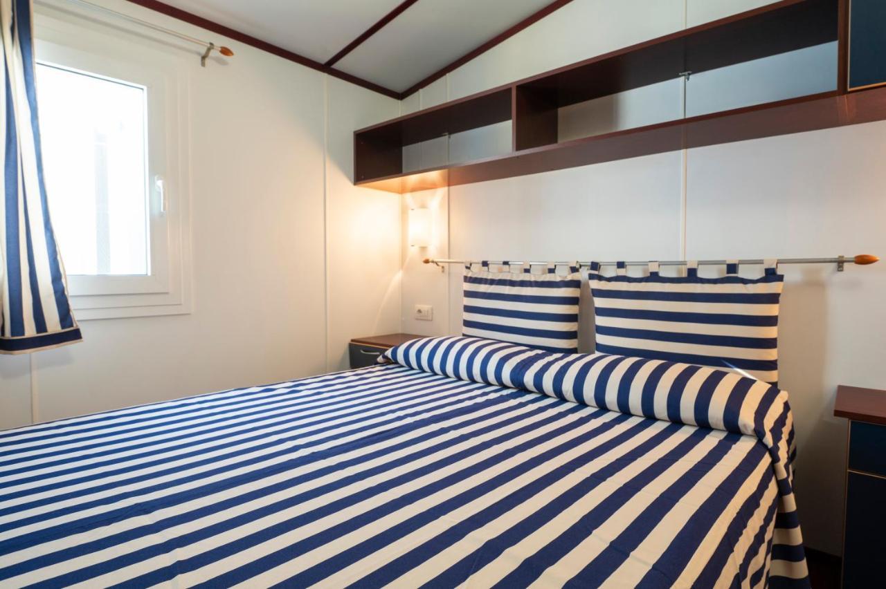 Camping Norina Pesaro Buitenkant foto